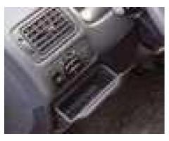 Vand butoane bord grile ventilatie Corolla 2001 1.4 97 cp 71 kw