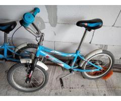 Vand bicicleta biciclete copii 16 DHS