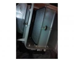 Vand calorifer radiator intern antigel incalzire Toyota Corolla e112 2001