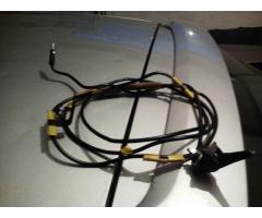 Vand cablu antena Toyota Corolla 2001
